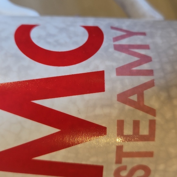 Eric Dane Tribute - Grey's Anatomy RARE Vintage "McSteamy" Mug - Picture 2 of 7